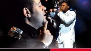 Carimi en concert