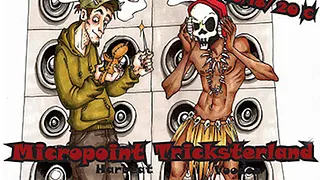 Hardbeat meet voodoo