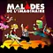 Les Malades D