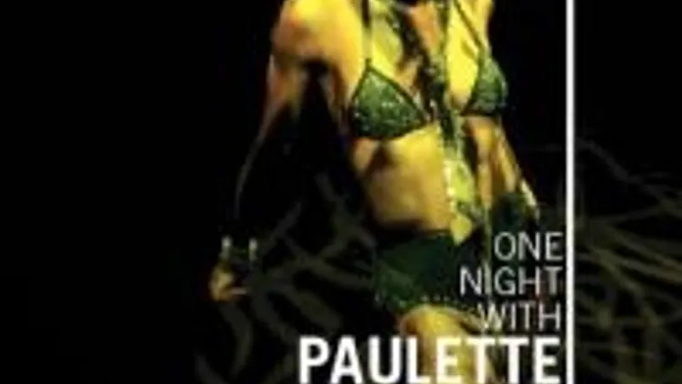 One Night With Dj Paulette