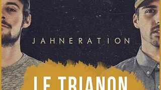 JAHNERATION