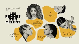 LES FEMMES S’EN MÊLENT : « PARIS-MONTRÉAL »