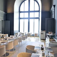 Le Café Richelieu