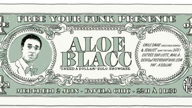 Free Your Funk !