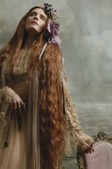 Florence + The Machine