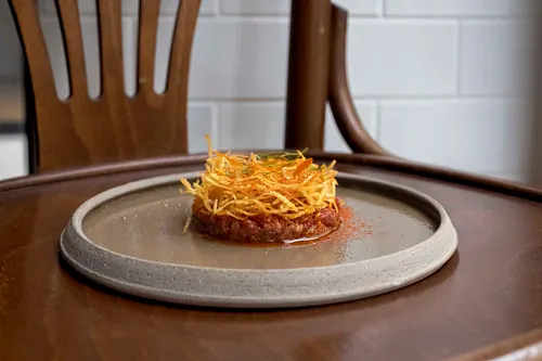 Épopée Restaurant Paris