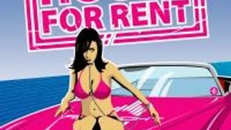 House For Rent