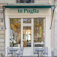 In Puglia