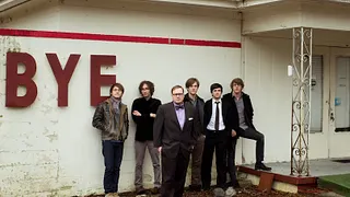 St. paul & the broken bones en concert