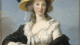 Expo Élisabeth Louise Vigée Le Brun