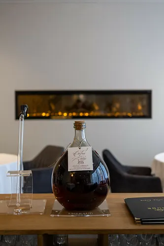L'Aube Restaurant Paris