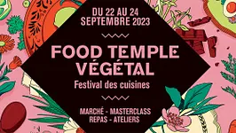 Food Temple, 7ème édition