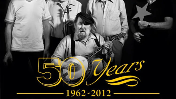 THE DUBLINERS