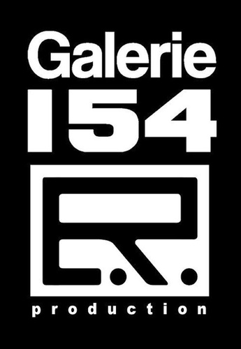 Galerie 154 Galerie d'art Paris