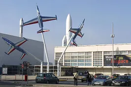 Musée de l'Air et de l'Espace