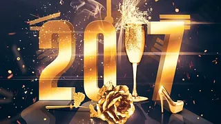 Soirée du  Réveillon 2017