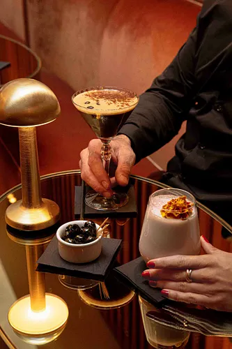 Dandino Restaurant Paris