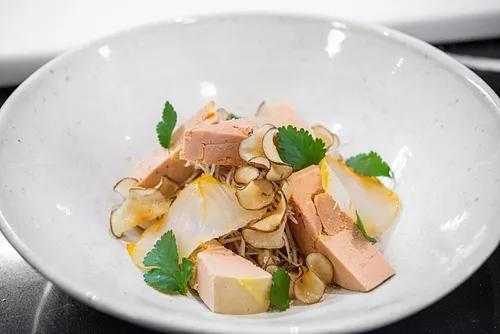 Le Comptoir Boutary Restaurant Paris