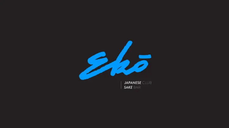 EKŌ - SAKE NIGHT