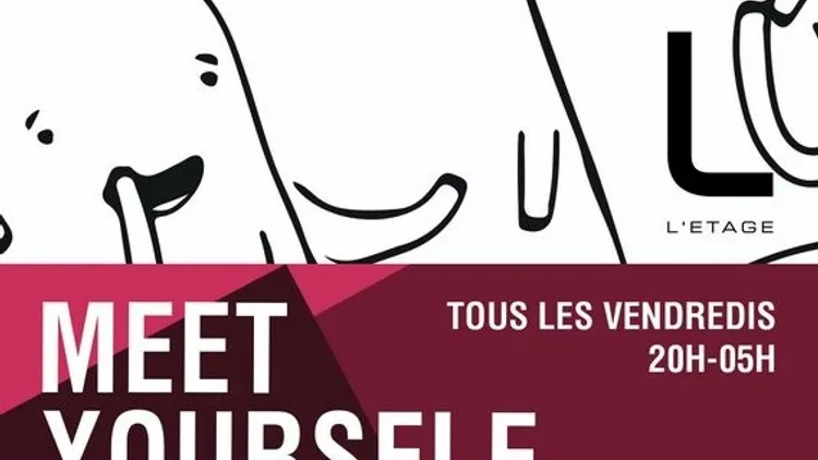 soirée meet yourself