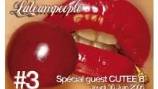 Lateampeople