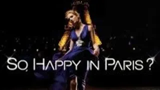 So Happy In Paris ?