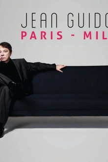 Jean Guidoni en concert