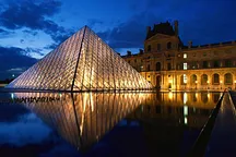 Musée du Louvre
