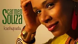 Carmen Souza & oum