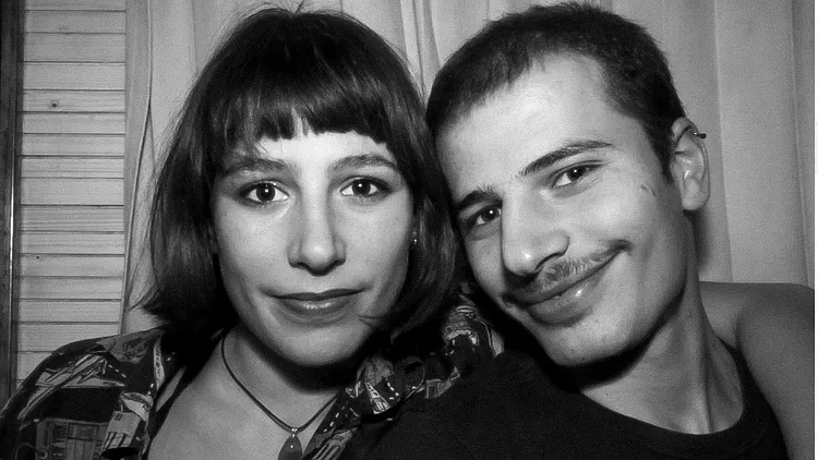 LIZA & ôM