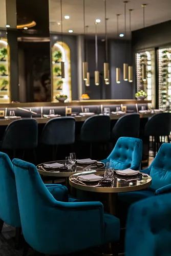 Yakuza Restaurant Bar Paris