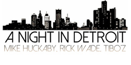 A Night in Detroit
