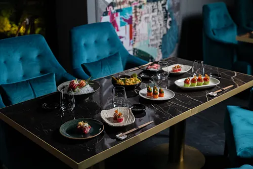 Yakuza Restaurant Bar Paris