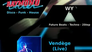 Rentez-Vous & SOUNDCHECK Collective