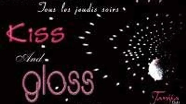 Kiss & Gloss