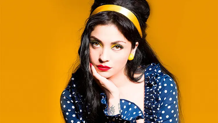 MON LAFERTE