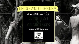 Le Grand Chelem