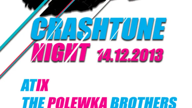 Crash Tune Night