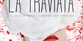 Les Voix Concertantes propose La Traviata de Verdi en version "chamber Opéra"