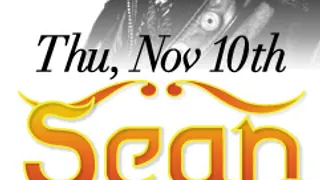Sean Paul Live Performance