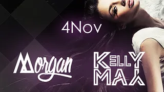 WHITE PARTY - MAISON BLANCHE - 4 Novembre