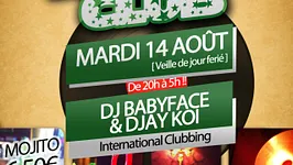 Mojito Club