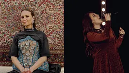 Nawel Ben Kraïem & invités + Amel Zen