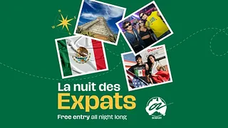 La Nuit Des Expats #19
