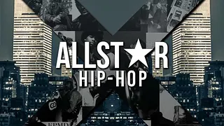 ALL STAR HIP HOP