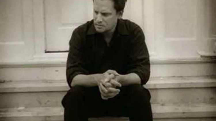 Sun Kil Moon - la Route du Rock session