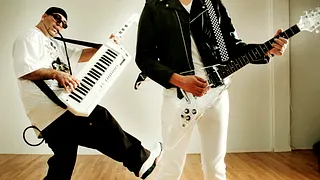 Chromeo and guests
