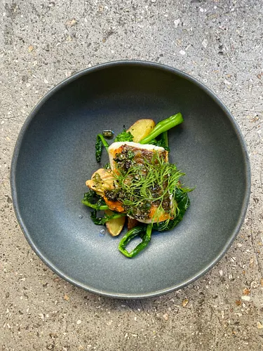Mieux Restaurant Paris