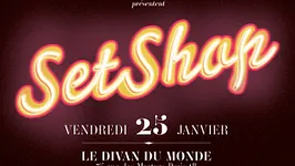 Set Shop #4