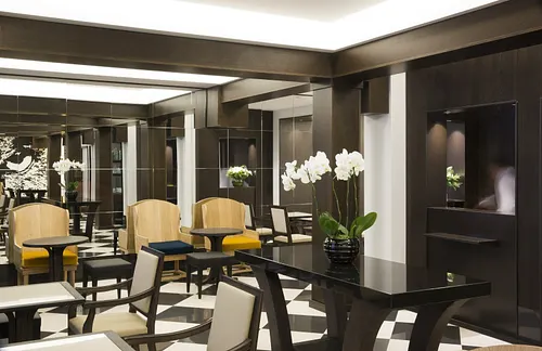 The Chess Hotel Hôtel Paris